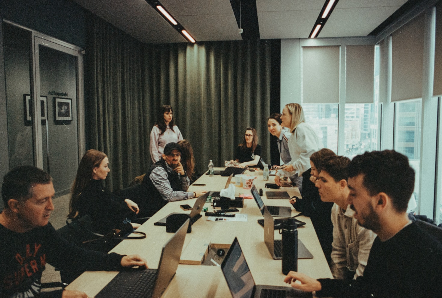 Top SEO Trends For The Coming Year