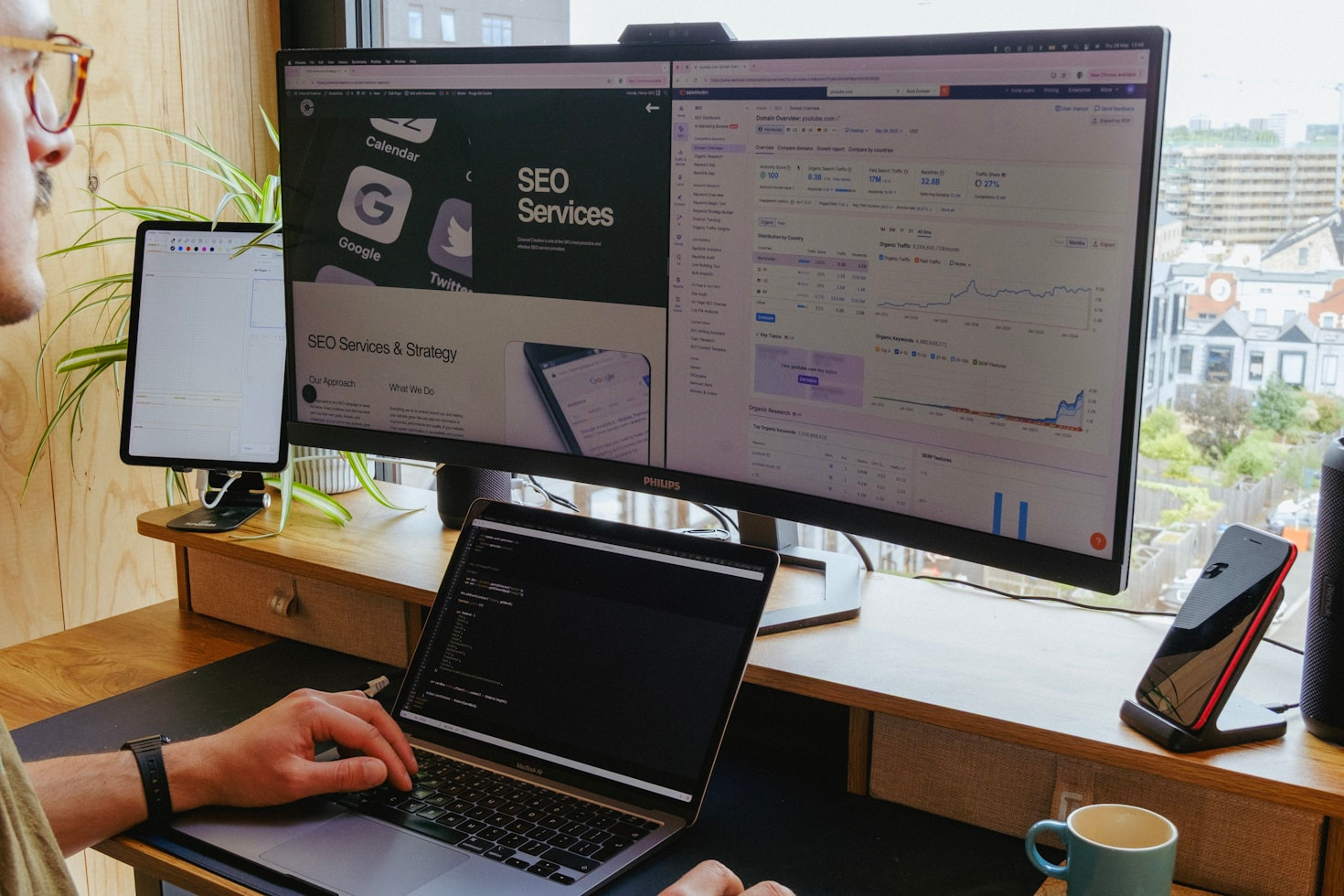 Common Mistakes That Hurt Your Visibility