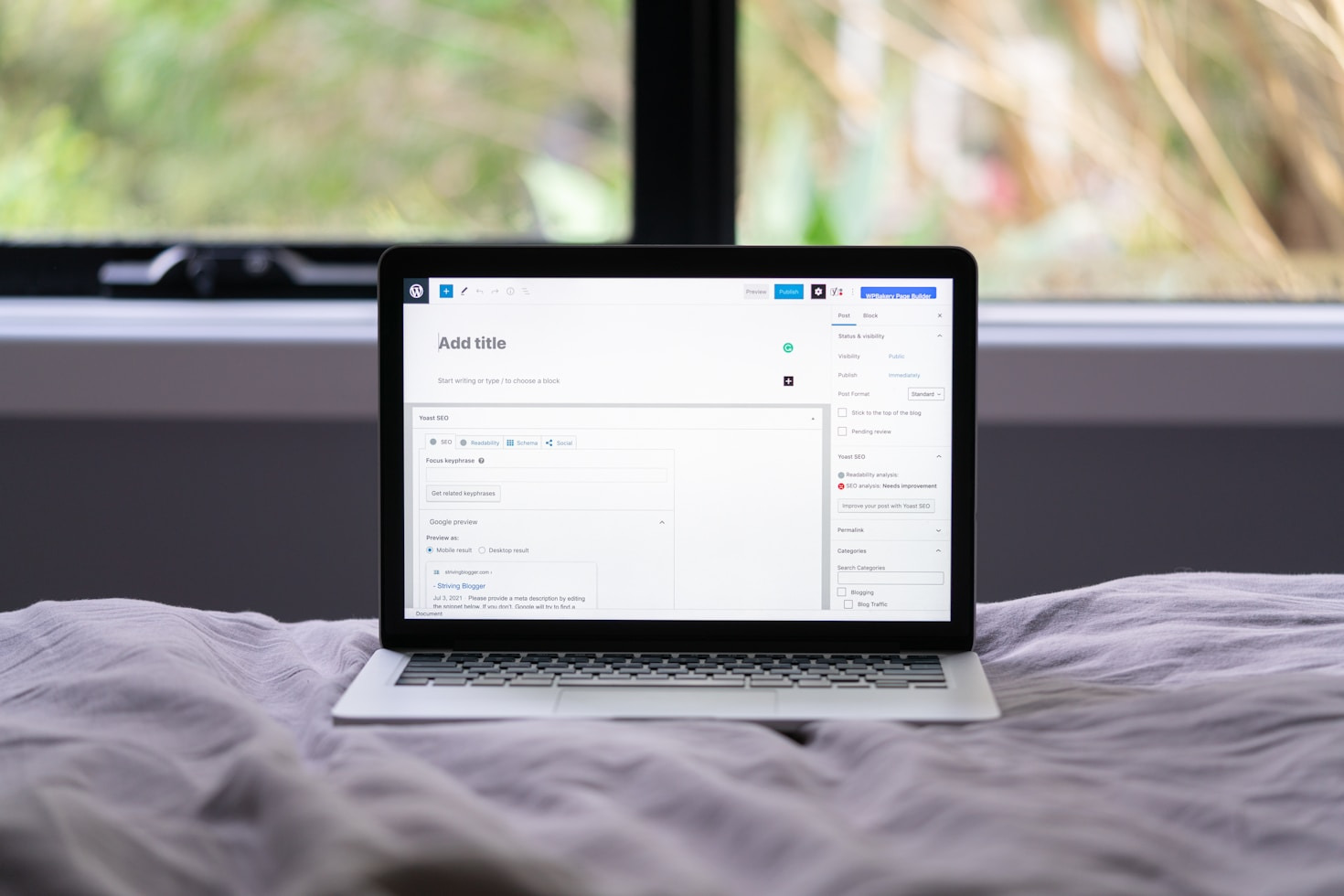 Mastering Keywords For Better Content Performance